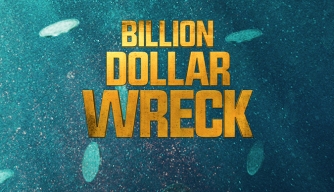 Billion Dollar Wreck