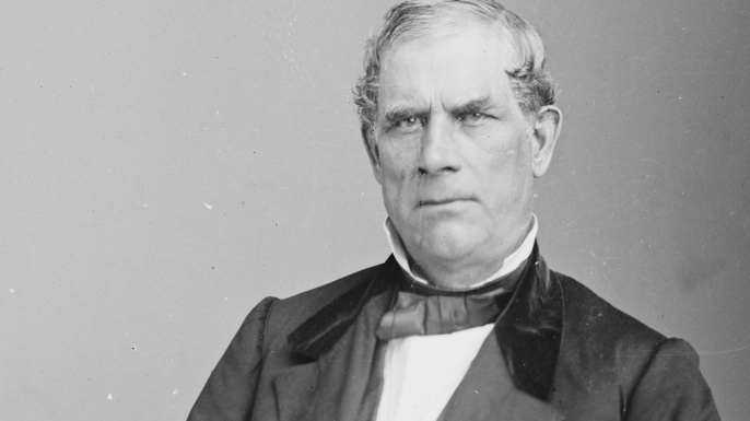 thurlow weed, ant-masonic party