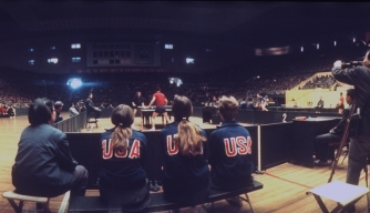 How Ping-Pong Diplomacy Thawed the Cold War