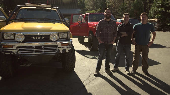 Top Gear