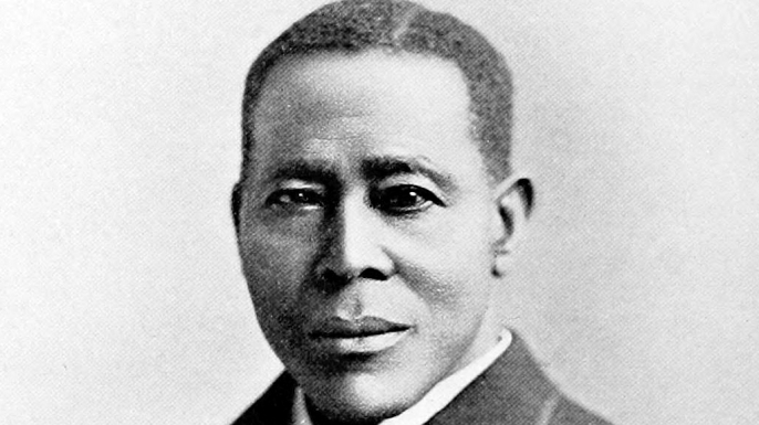 William Still. (Credit: Public Domain)