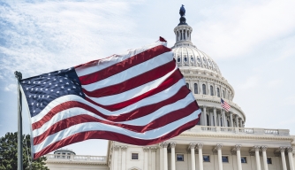 Election 101: Can the president and vice president be from the same state?