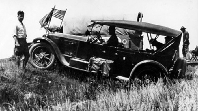 (Credit: Eisenhower Collection)
