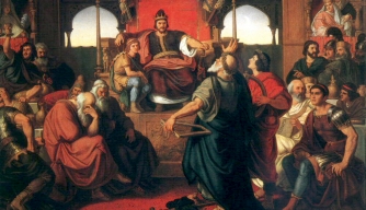 8 Things You Might Not Know About Attila the Hun