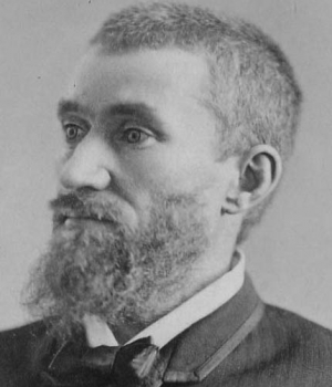 Charles Guiteau