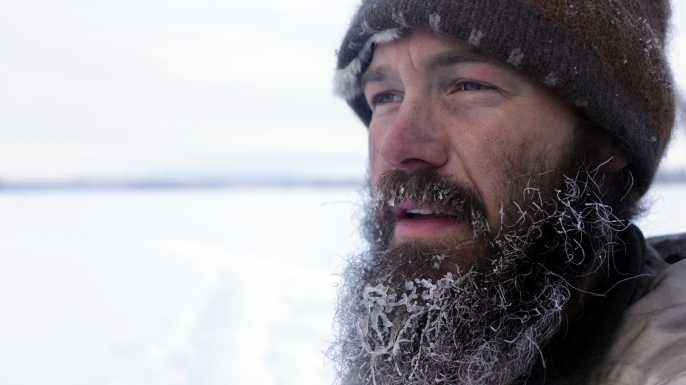 Mountain Men Morgan