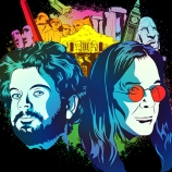 Ozzy and Jack's World Detour