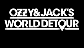 Ozzy and Jack's World Detour