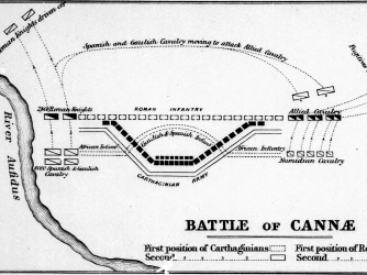 A history of the cavalry from the earliest times (microform). (Credit: Flickr)