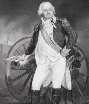 Benjamin Lincoln