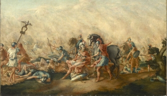 Ancient Rome’s Darkest Day: The Battle of Cannae