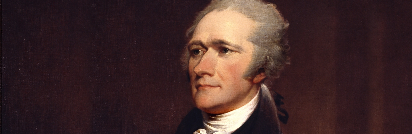 Early American Political Scandals