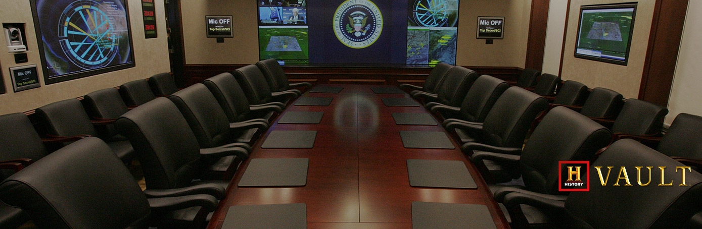 Inside the Presidency