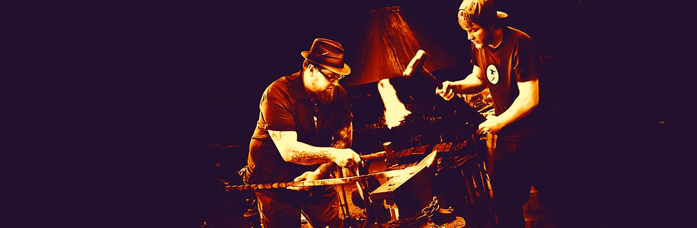 Milwaukee Blacksmith