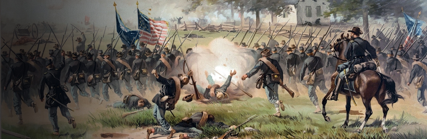 Fast Facts: The Battle of Antietam