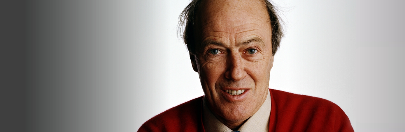 Roald Dahl's Secret Life