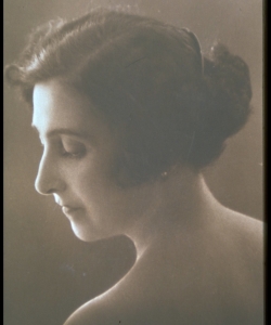 Jeanne Calment. (Credit: Pascal Parrot / Sygma / Getty Images)