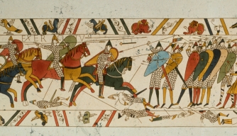 The 950-Year-Old Battle That Changed the Way You Talk