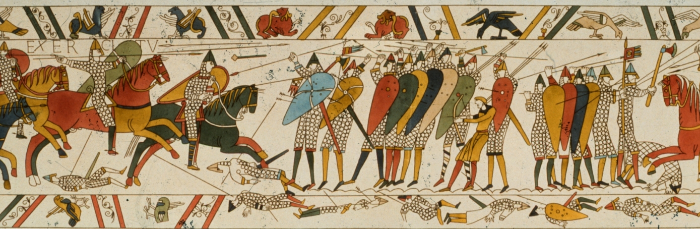 a history of the england invasion of 1066 and its significance The norman conquest 1066 the norman conquest of 1066 ended anglo-saxon rule of england and installed a new king the stage was set for the invasion when king edward the confessor died on january 5, 1066. a history of the england invasion of 1066 and its significance The norman conquest 1066 the norman conquest of 1066 ended anglo-saxon rule of england and installed a new king the stage was set for the invasion when king edward the confessor died on january 5, 1066.