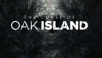 The Curse of Oak Island