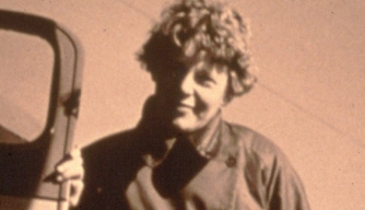 Skeleton May Help Solve Amelia Earhart Mystery