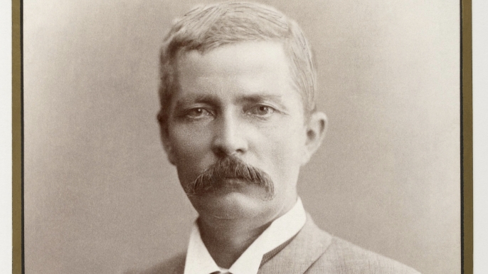 Henry Morton Stanley (Credit: Bibliothèque nationale de France)