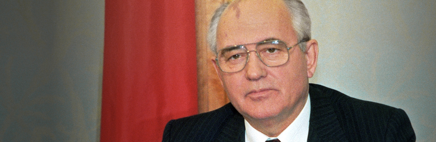  The Soviet Union’s Final Hours