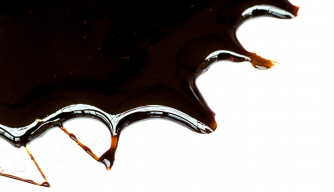 molasses spilling