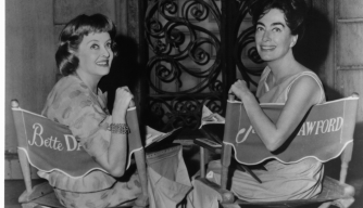 Classic Hollywood’s Greatest Feuds