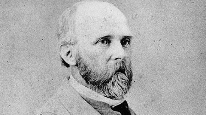 Catesby Jones, Virginia's commander.