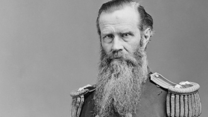 John Worden, Monitor's commander.