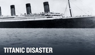 titanic history of a disaster essay titanic history of a disaster essay
