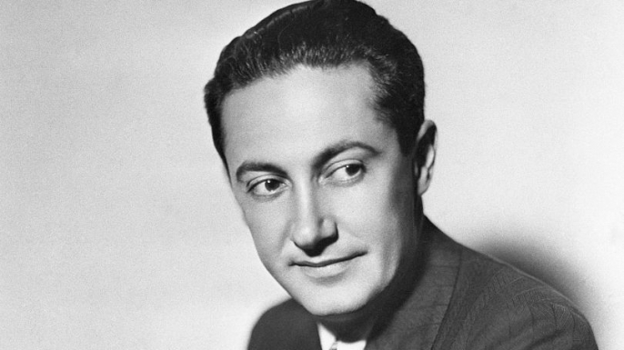 Irving Thalberg