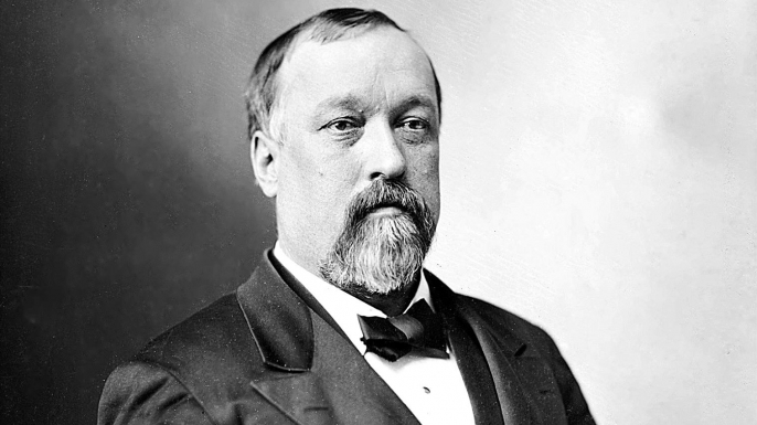 Benjamin H. Bristow