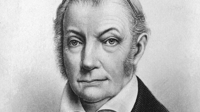 Aaron Burr