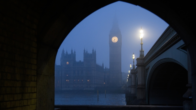 Leon Neal/Getty Images