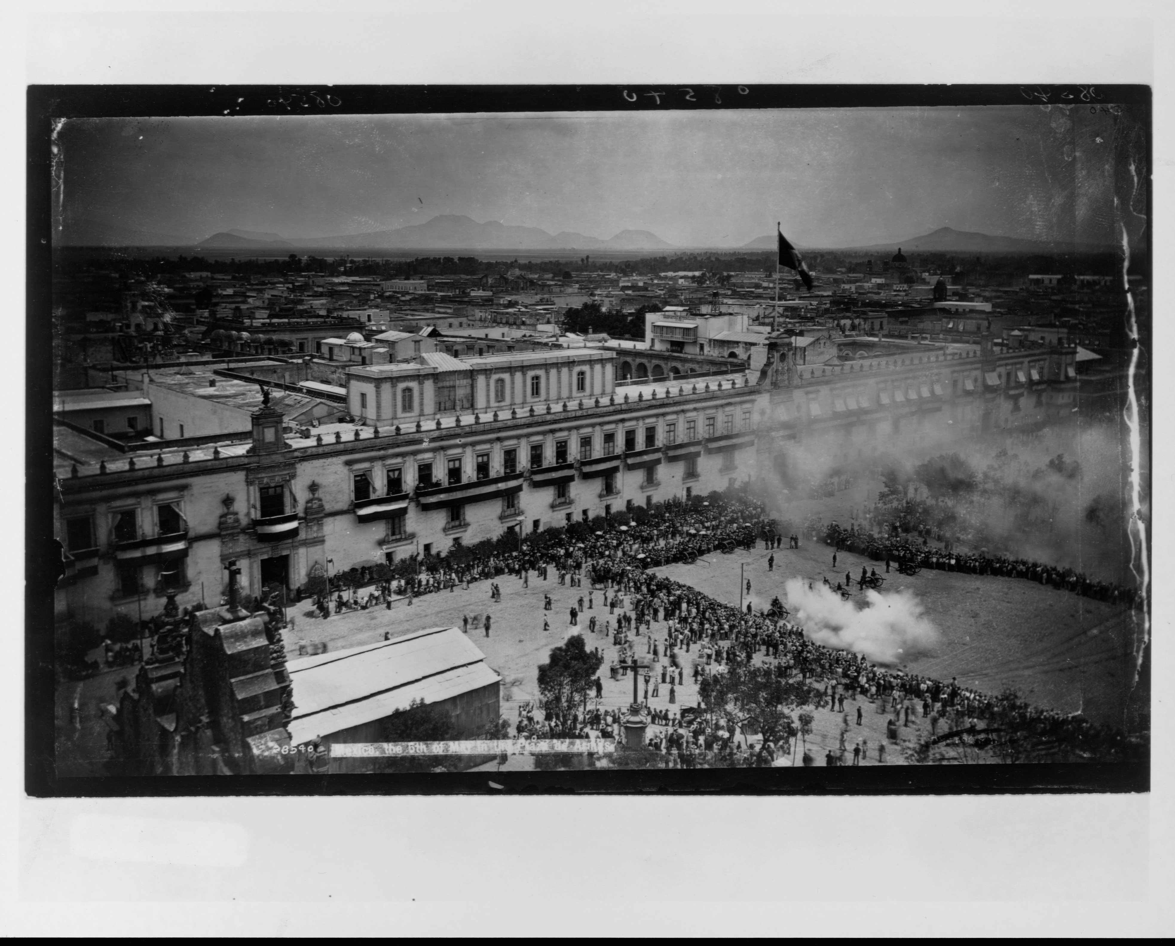 7 Things You May Not Know About Cinco De Mayo History In The Headlines