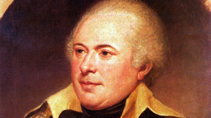 General James Wilkinson