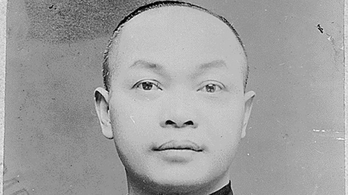 Wong Kim Ark. (Credit: Public Domain)