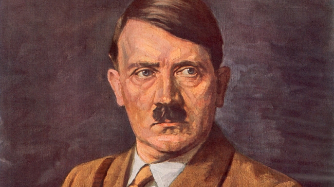 Adolf Hiter