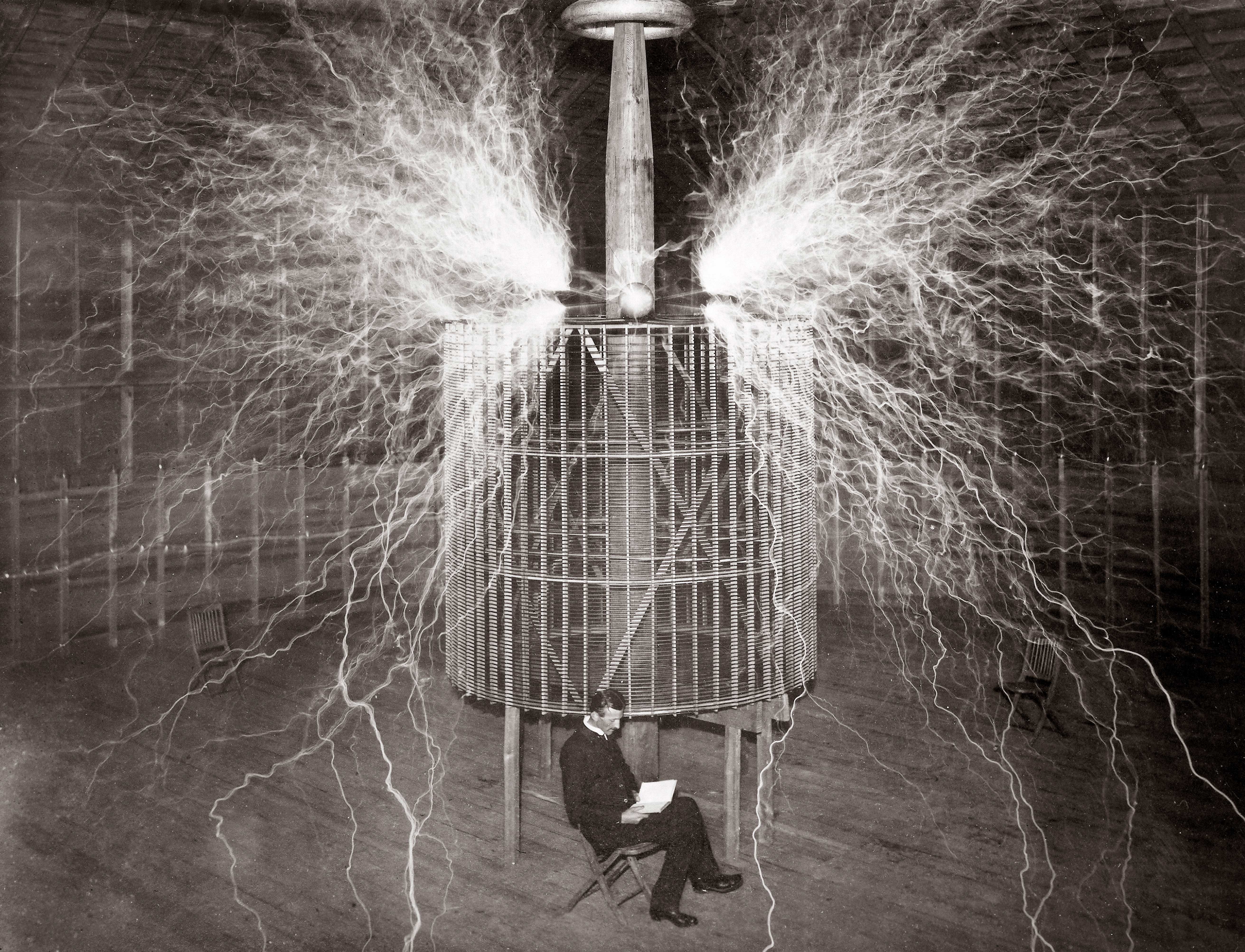 6 Brilliant Tesla Inventions That Never Got Built History Lists 6 Brilliant Tesla Inventions That Never Got Built History Lists