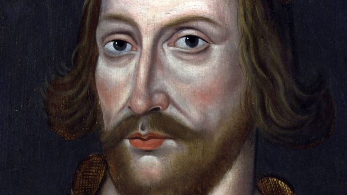 Portrait of King Henry II, 1620. (Credit: Photo12/UIG/Getty Images)