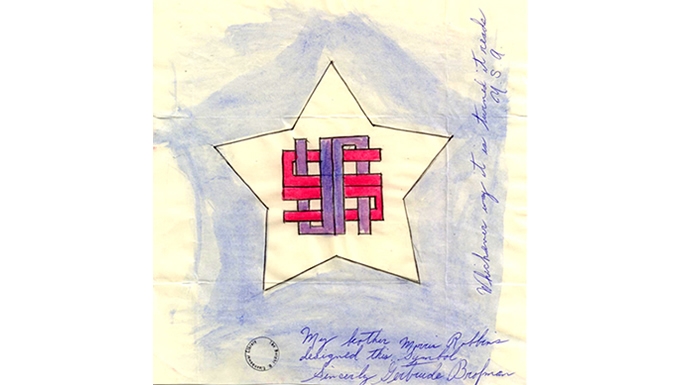 alternate flag design