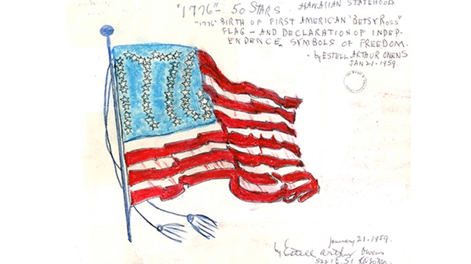 alternate flag designs