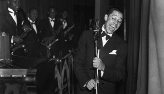 The ‘Hepster Dictionary’ Was the First Dictionary Written By an African American