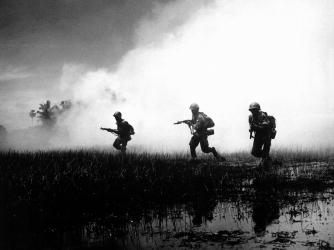 Vietnam War Timeline - Facts & Summary - HISTORY.com