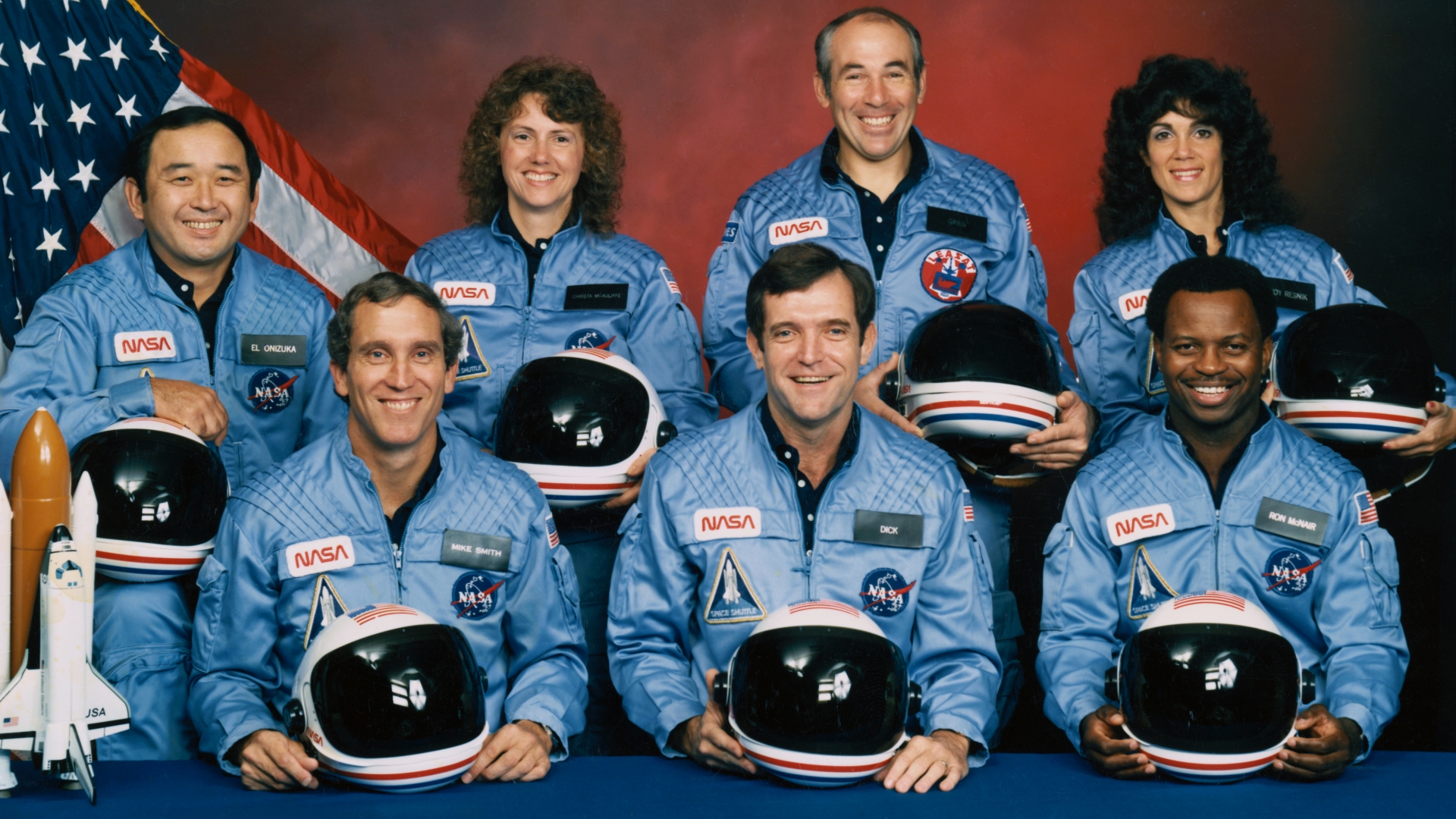 challenger space shuttle pics