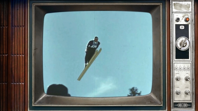 The 1960 Winter Olympics: Where Underdogs Ruled - History in the Headlines