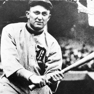 a biography of ty cobb the greatest baseball player in history Ty cobb is regarded by some as the greatest all-around baseball player who ever lived during his career, cobb set dozens of records, including lifetime batting average, which still remains unbroken. a biography of ty cobb the greatest baseball player in history Ty cobb is regarded by some as the greatest all-around baseball player who ever lived during his career, cobb set dozens of records, including lifetime batting average, which still remains unbroken.