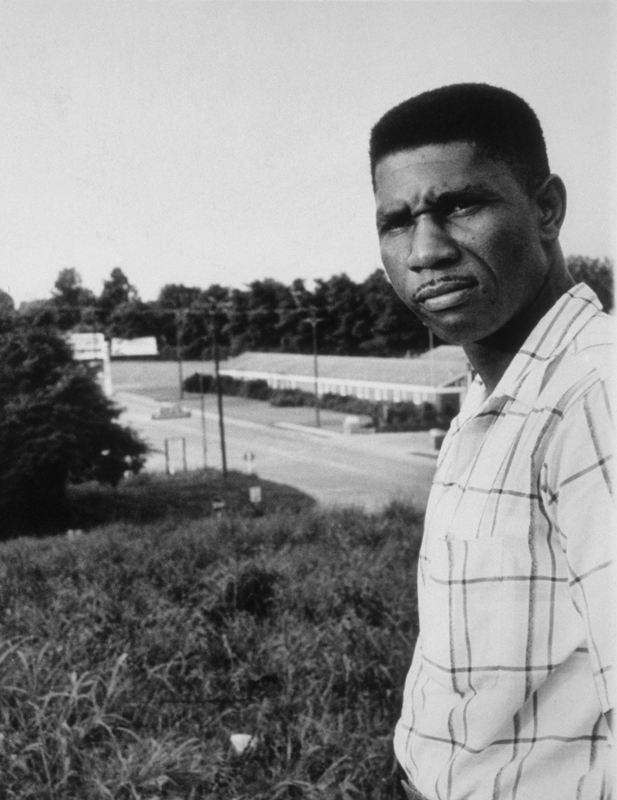 Medgar Evers Photo